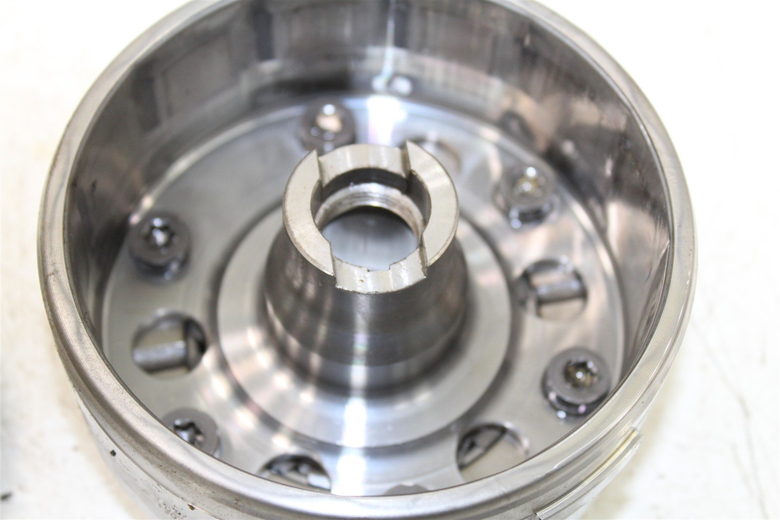 2007 Honda Foreman Rubicon TRX 500 FA Flywheel Magneto