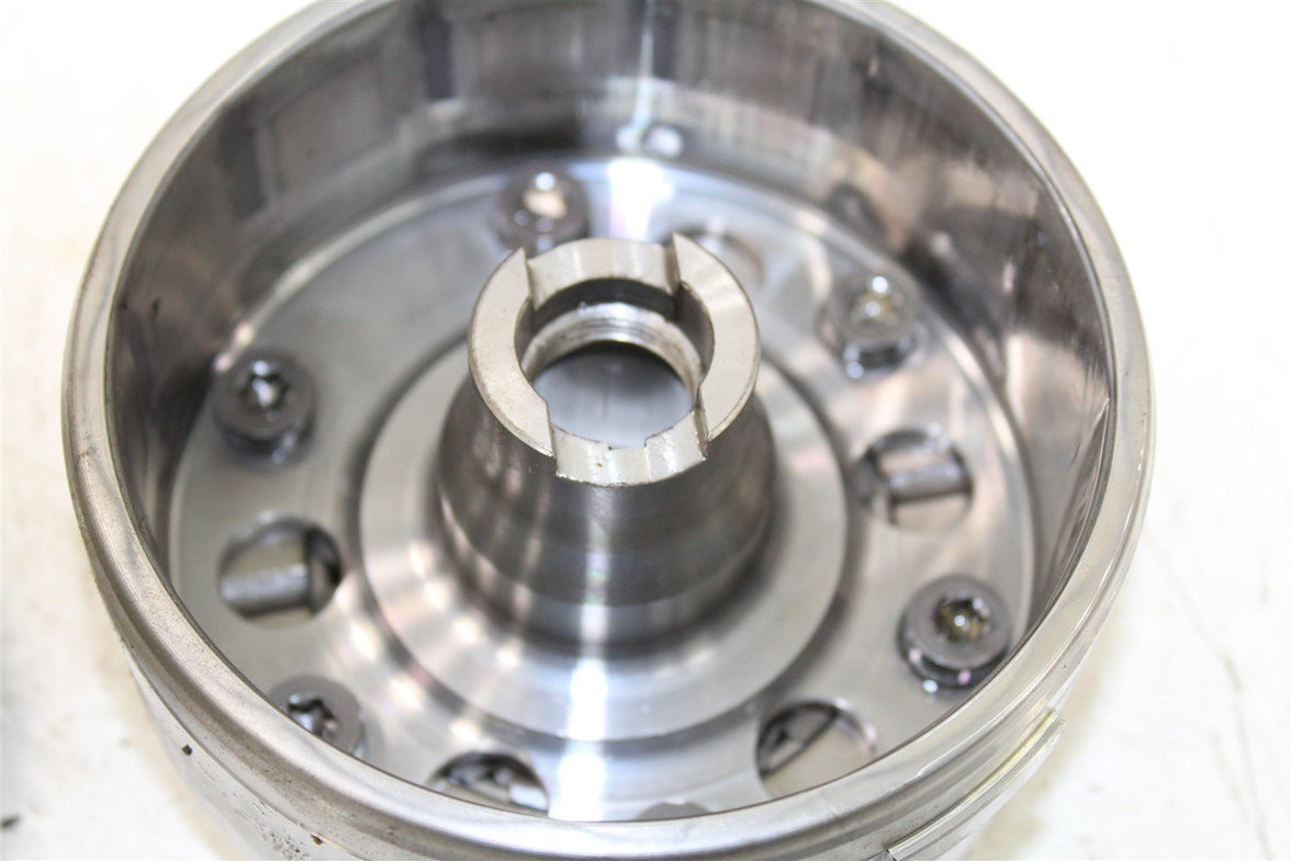2007 Honda Foreman Rubicon TRX 500 FA Flywheel Magneto