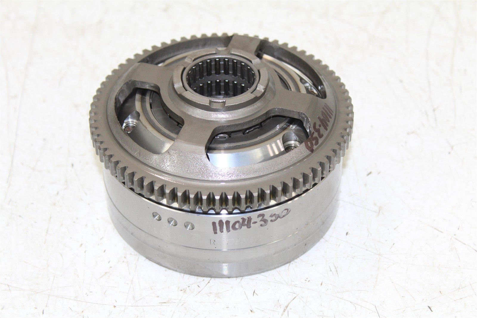 2007 Honda Foreman Rubicon TRX 500 FA Flywheel Magneto