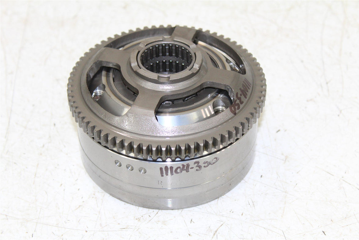 2007 Honda Foreman Rubicon TRX 500 FA Flywheel Magneto