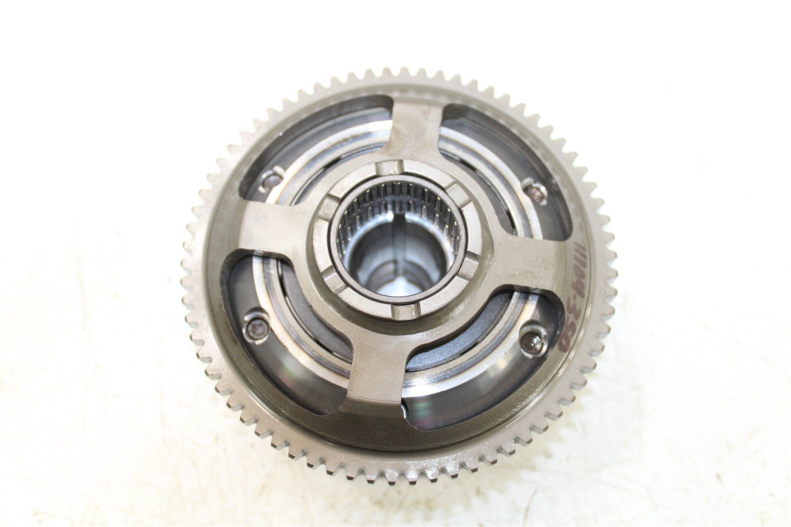 2007 Honda Foreman Rubicon TRX 500 FA Flywheel Magneto