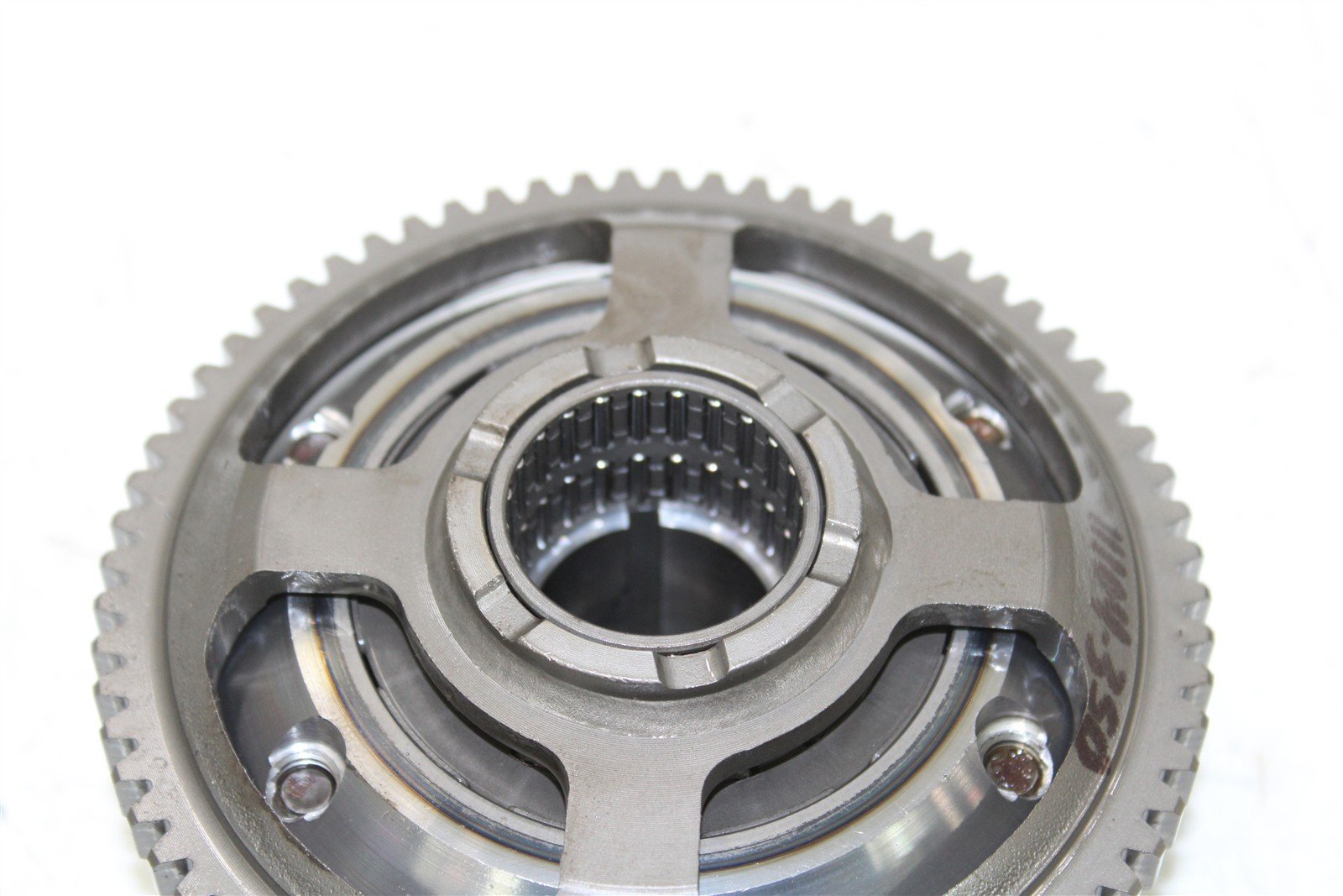 2007 Honda Foreman Rubicon TRX 500 FA Flywheel Magneto