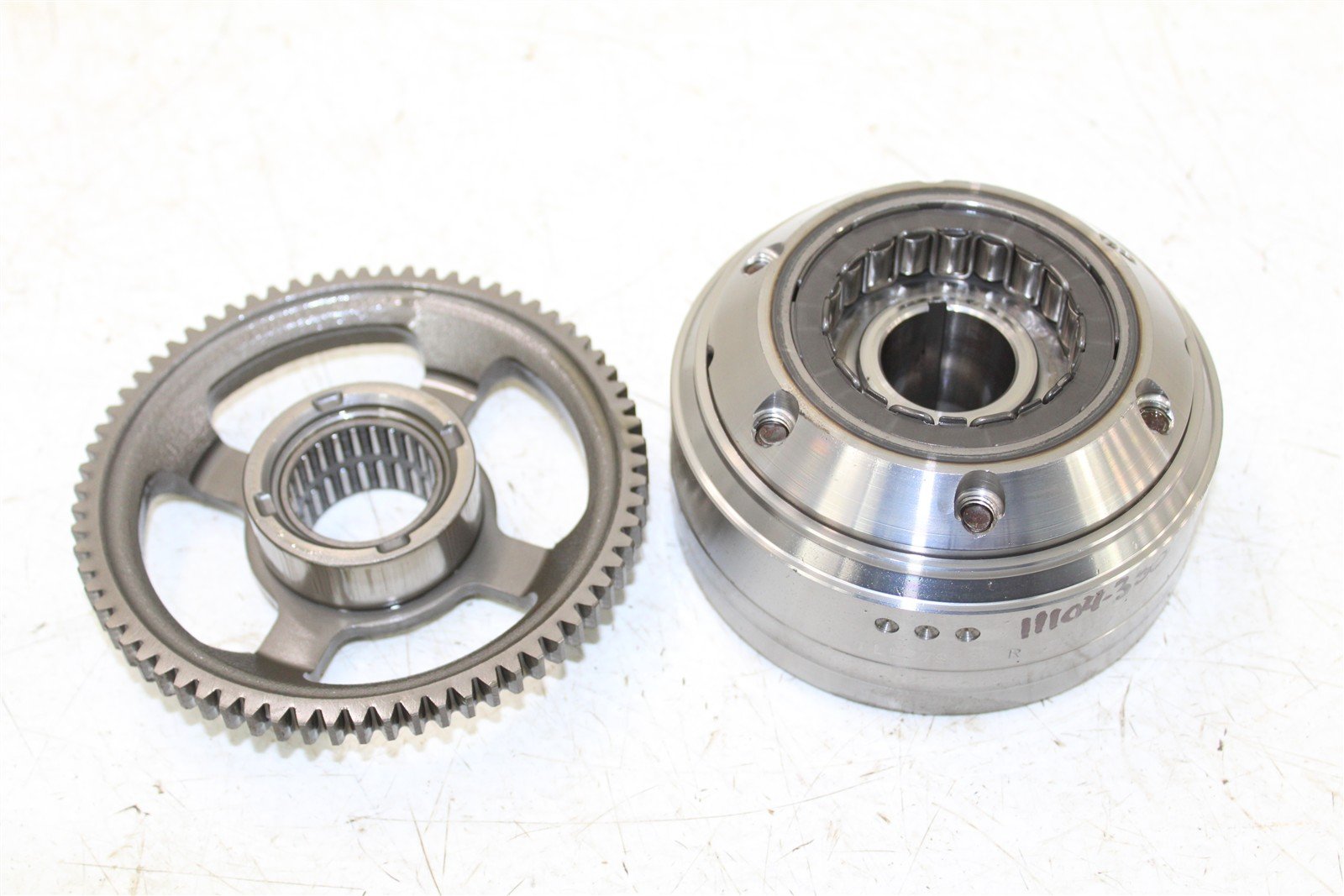 2007 Honda Foreman Rubicon TRX 500 FA Flywheel Magneto