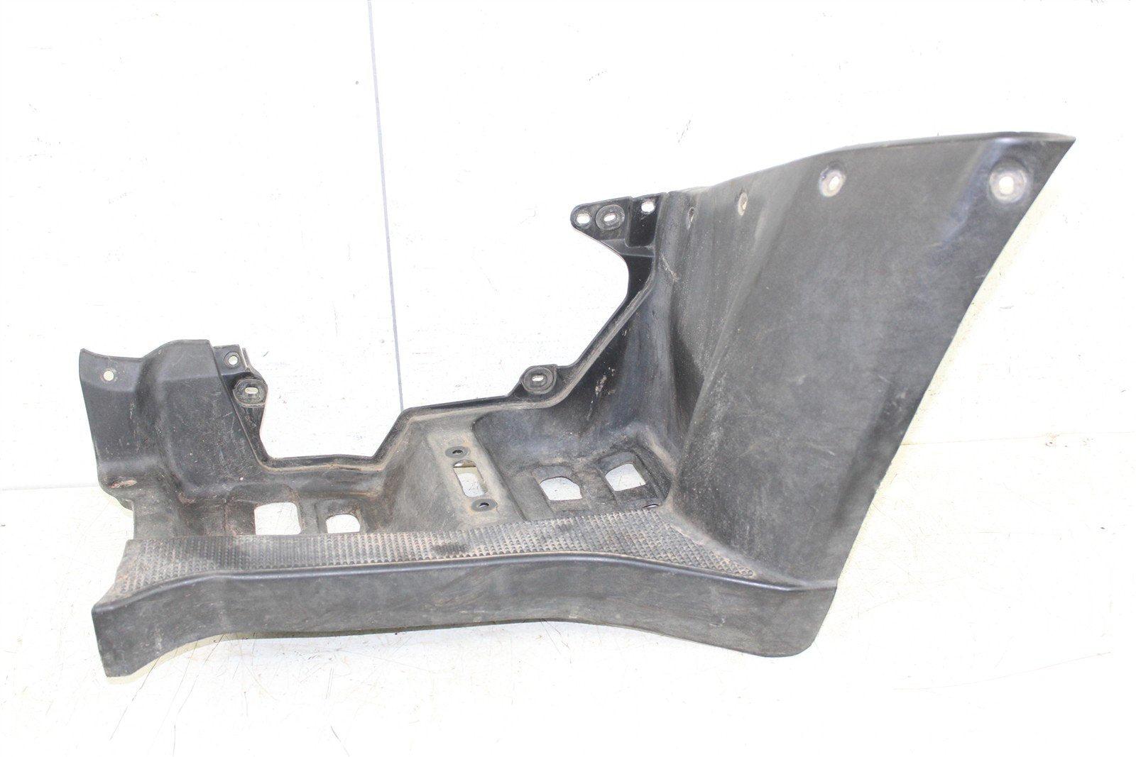 2007 Honda Foreman Rubicon TRX 500 FA Left Foot Well Rest