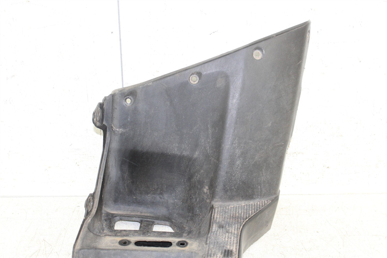 2007 Honda Foreman Rubicon TRX 500 FA Left Foot Well Rest