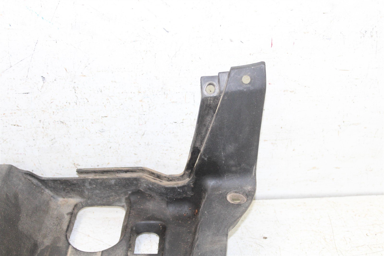 2007 Honda Foreman Rubicon TRX 500 FA Right Foot Well Rest