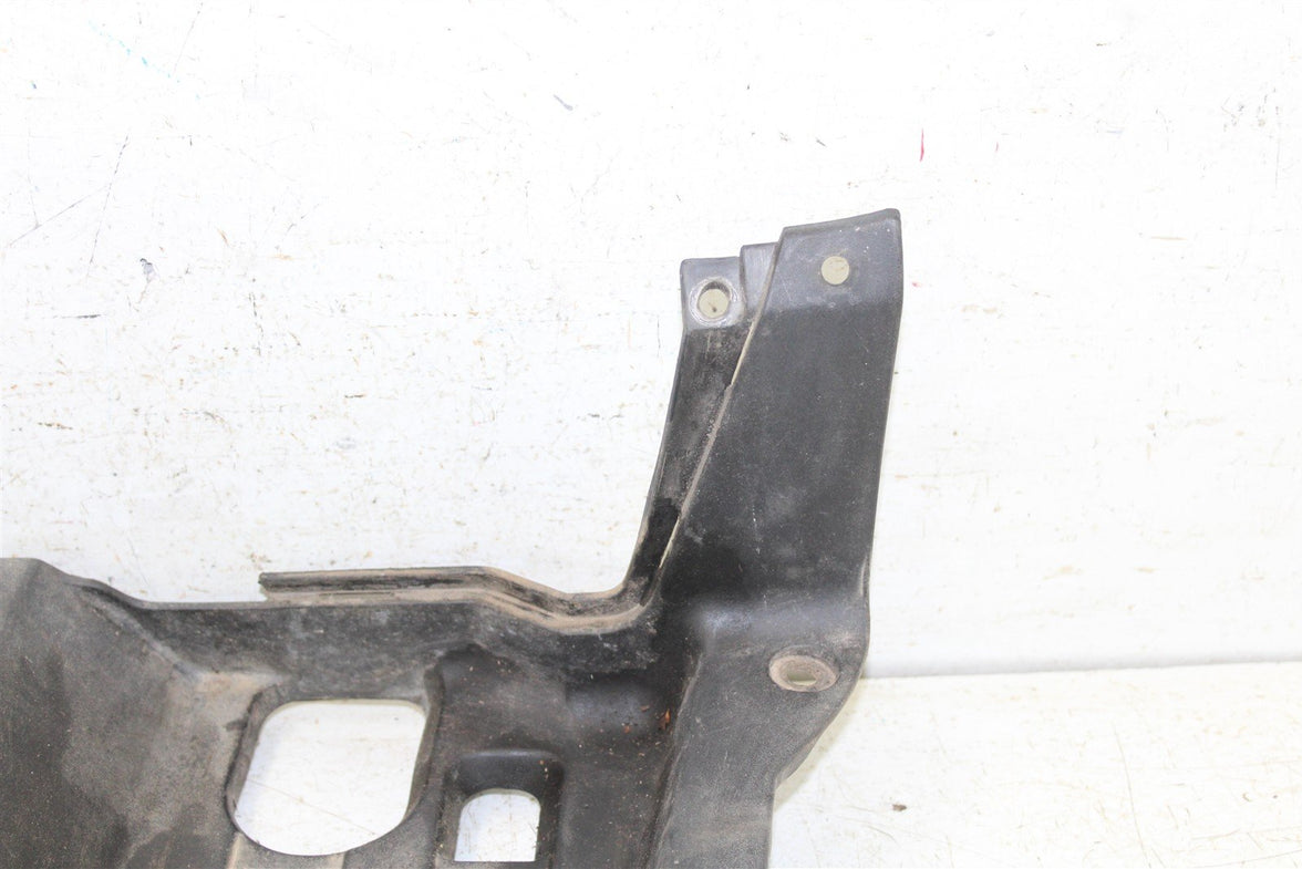 2007 Honda Foreman Rubicon TRX 500 FA Right Foot Well Rest