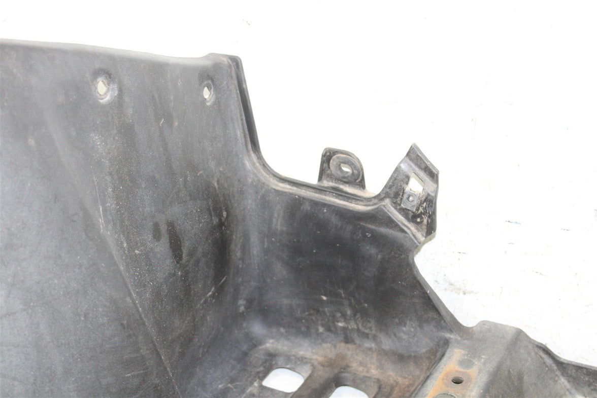 2007 Honda Foreman Rubicon TRX 500 FA Right Foot Well Rest