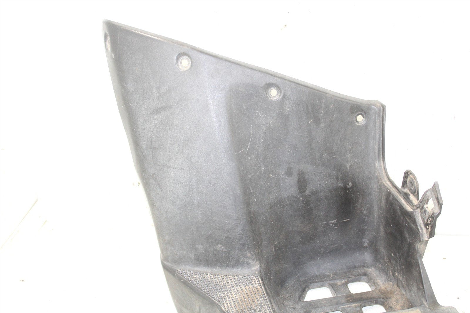 2007 Honda Foreman Rubicon TRX 500 FA Right Foot Well Rest