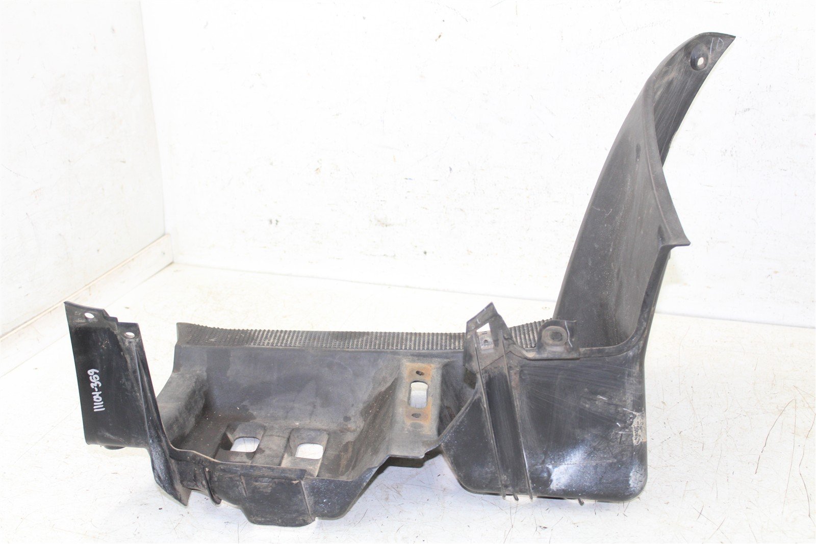 2007 Honda Foreman Rubicon TRX 500 FA Right Foot Well Rest