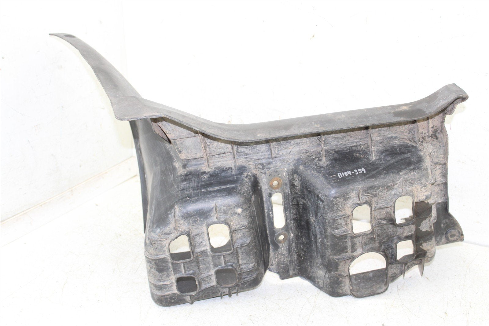 2007 Honda Foreman Rubicon TRX 500 FA Right Foot Well Rest