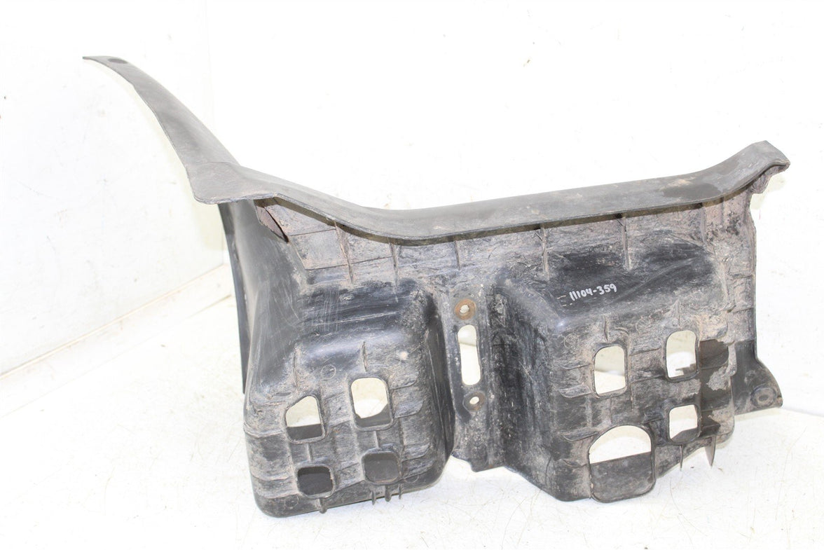 2007 Honda Foreman Rubicon TRX 500 FA Right Foot Well Rest