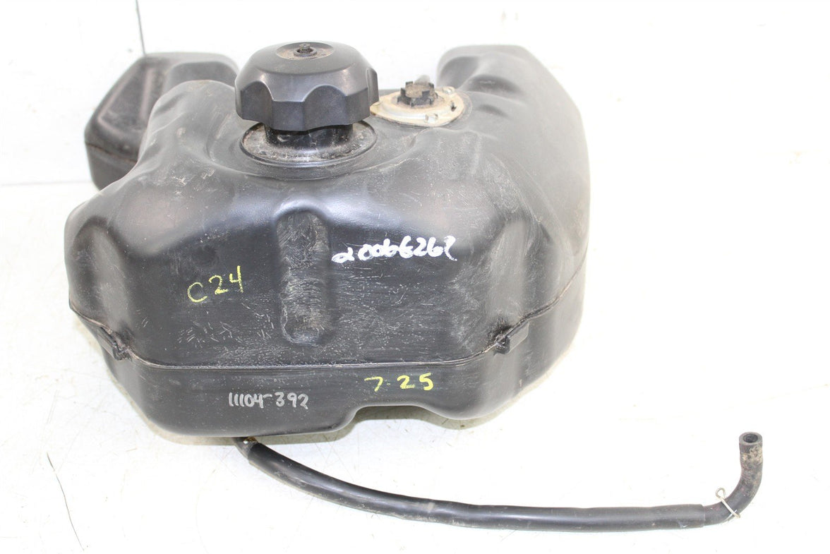 2007 Honda Foreman Rubicon TRX 500 FA Gas Fuel Tank