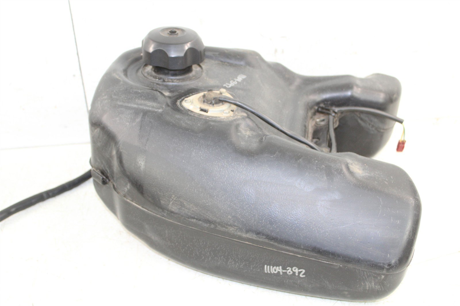 2007 Honda Foreman Rubicon TRX 500 FA Gas Fuel Tank