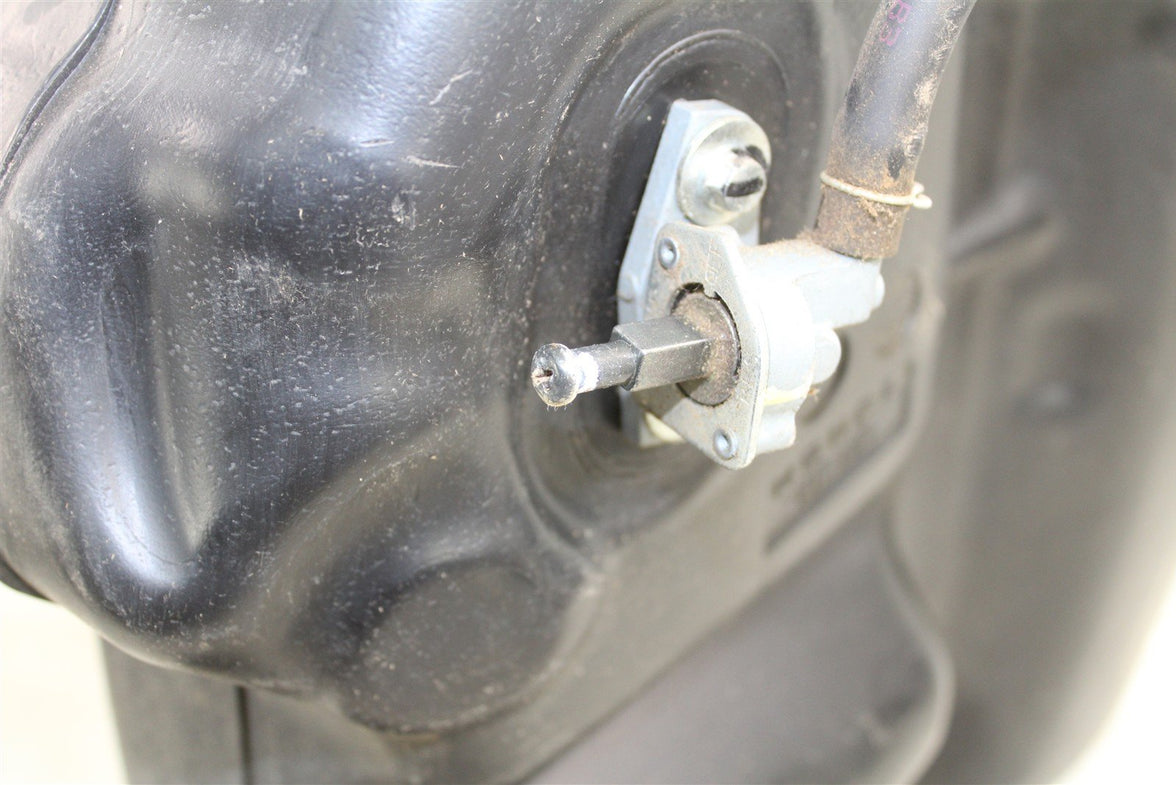 2007 Honda Foreman Rubicon TRX 500 FA Gas Fuel Tank