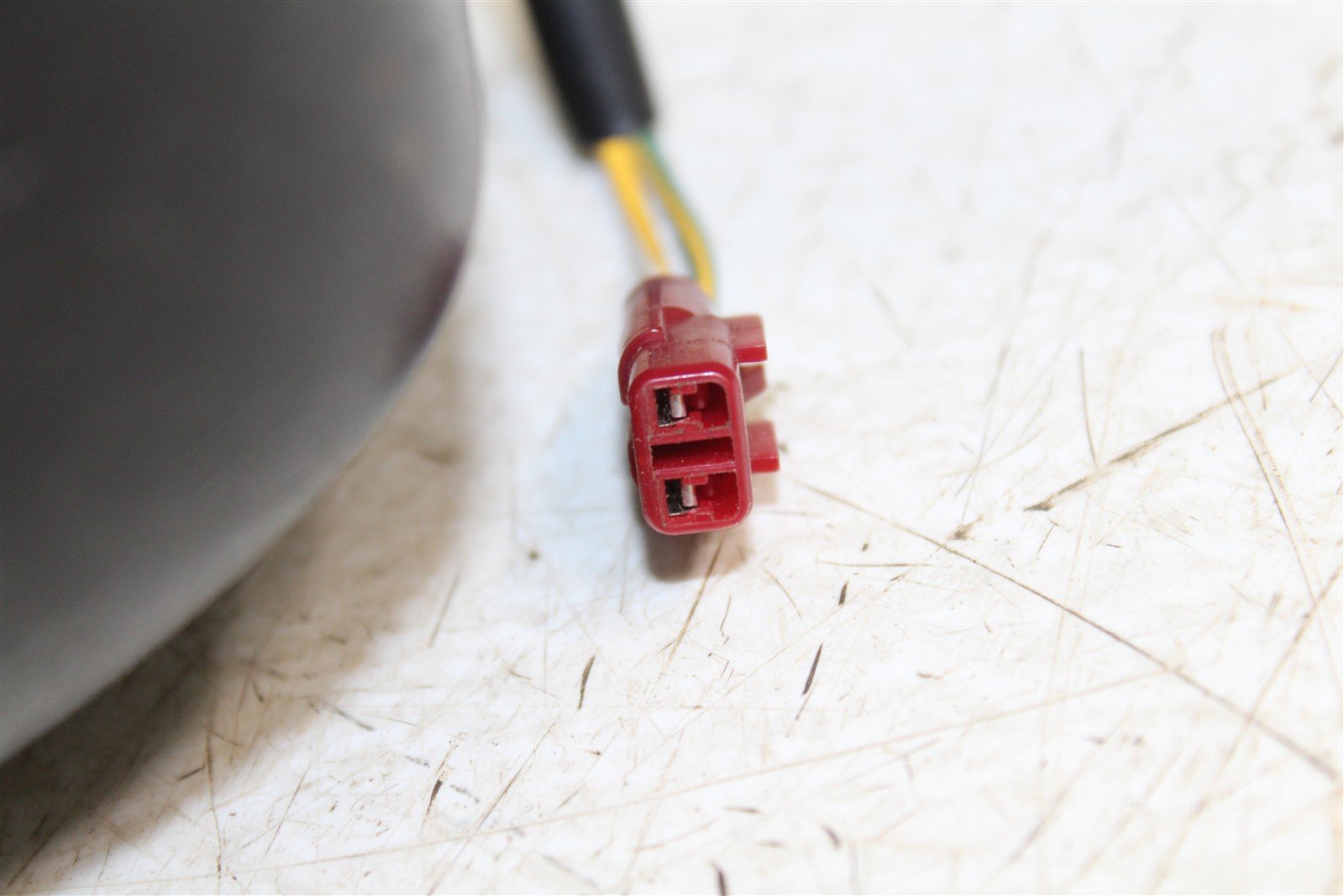 2007 Honda Foreman Rubicon TRX 500 FA Gas Fuel Tank