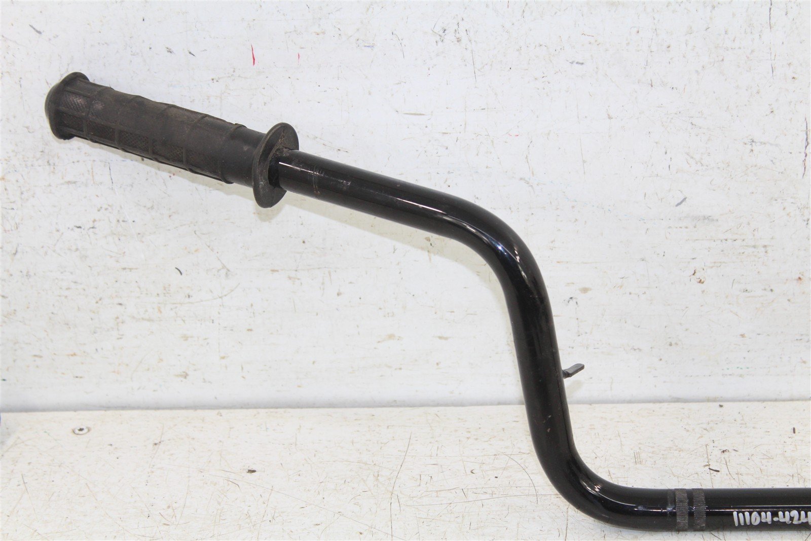 2007 Honda Foreman Rubicon TRX 500 FA Handlebar Bars