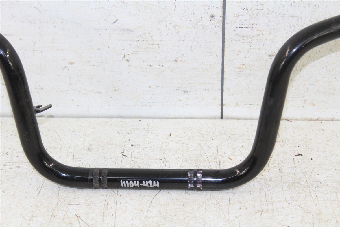 2007 Honda Foreman Rubicon TRX 500 FA Handlebar Bars