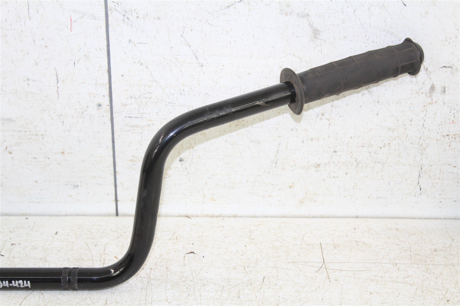 2007 Honda Foreman Rubicon TRX 500 FA Handlebar Bars