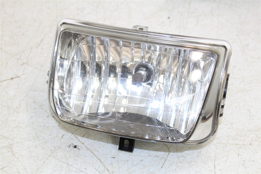 2007 Honda Foreman Rubicon TRX 500 FA Upper Headlight Head Light