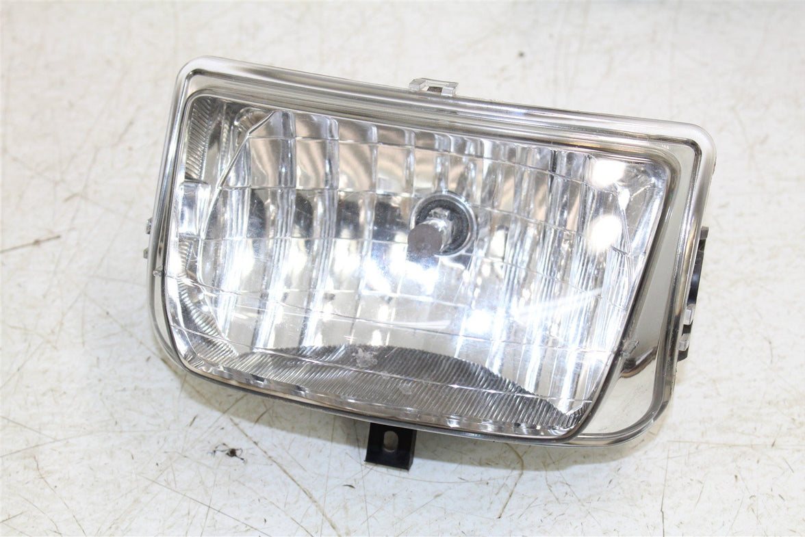 2007 Honda Foreman Rubicon TRX 500 FA Upper Headlight Head Light