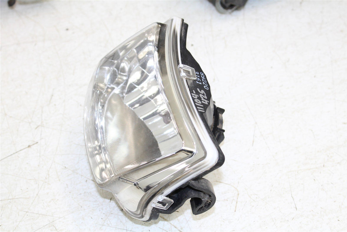 2007 Honda Foreman Rubicon TRX 500 FA Upper Headlight Head Light