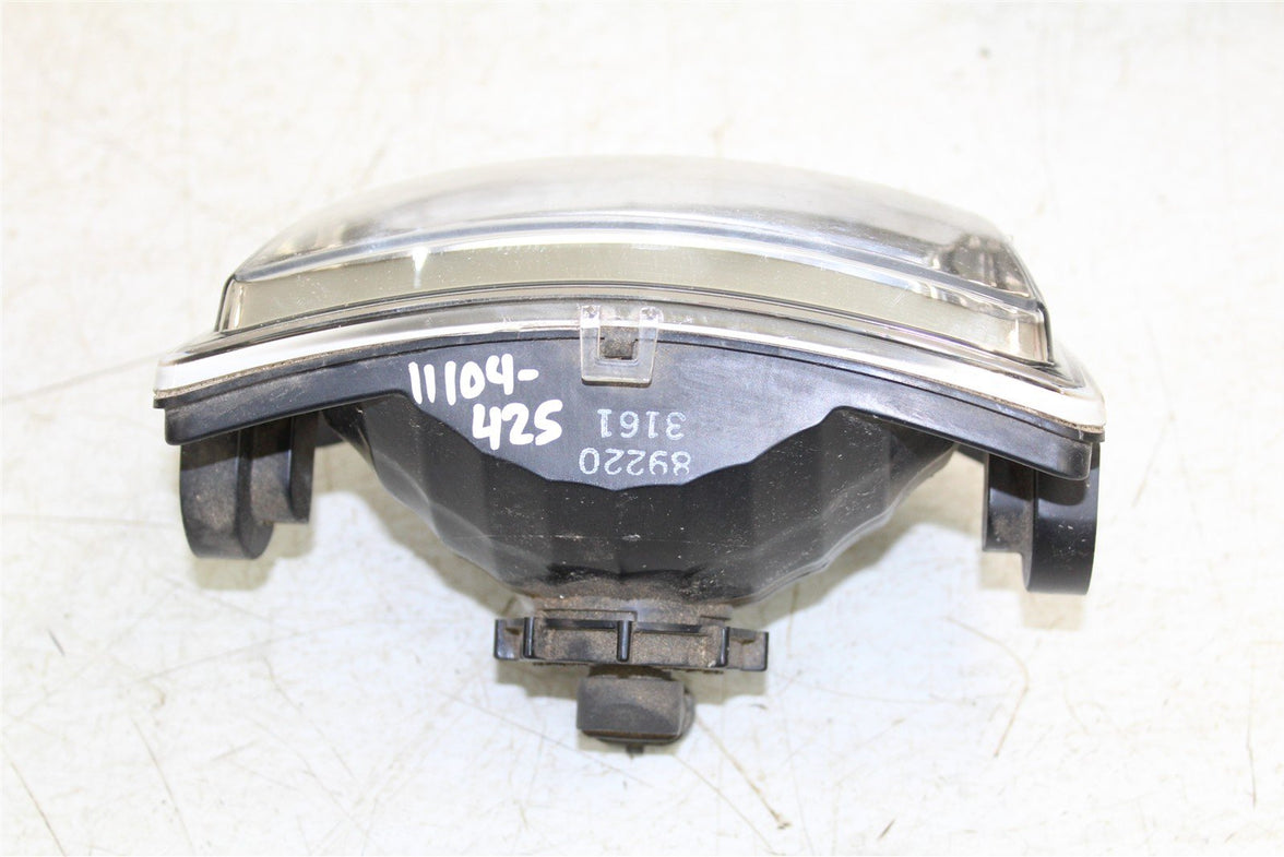 2007 Honda Foreman Rubicon TRX 500 FA Upper Headlight Head Light