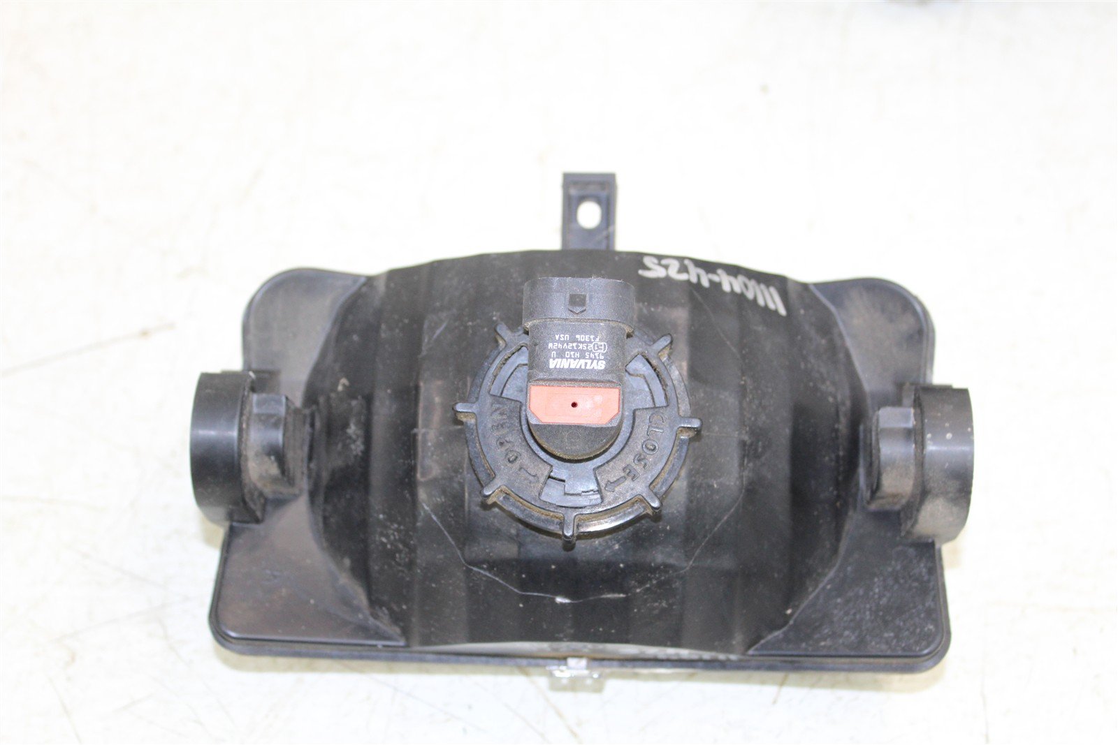 2007 Honda Foreman Rubicon TRX 500 FA Upper Headlight Head Light