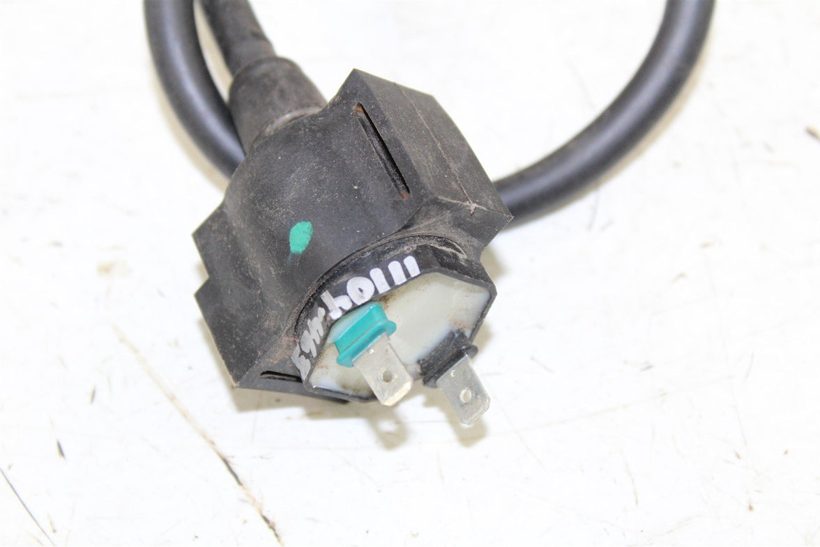 2007 Honda Foreman Rubicon TRX 500 FA Ignition Coil Wire Spark Plug Boot