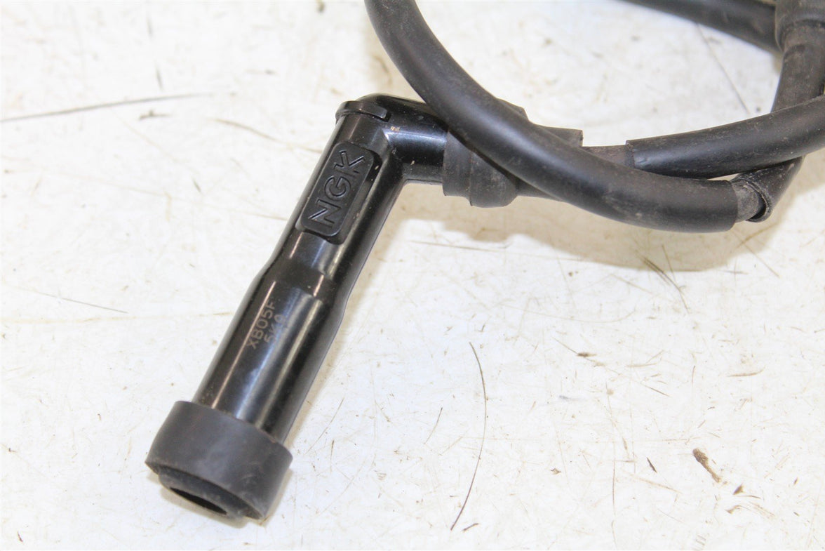 2007 Honda Foreman Rubicon TRX 500 FA Ignition Coil Wire Spark Plug Boot