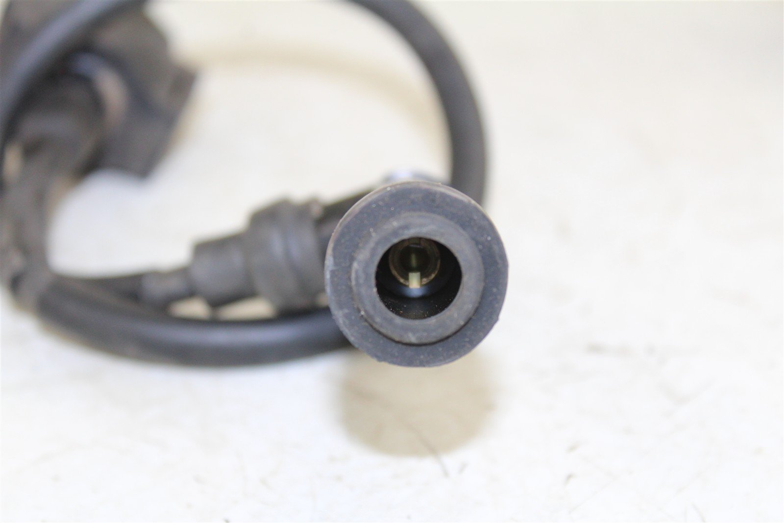 2007 Honda Foreman Rubicon TRX 500 FA Ignition Coil Wire Spark Plug Boot