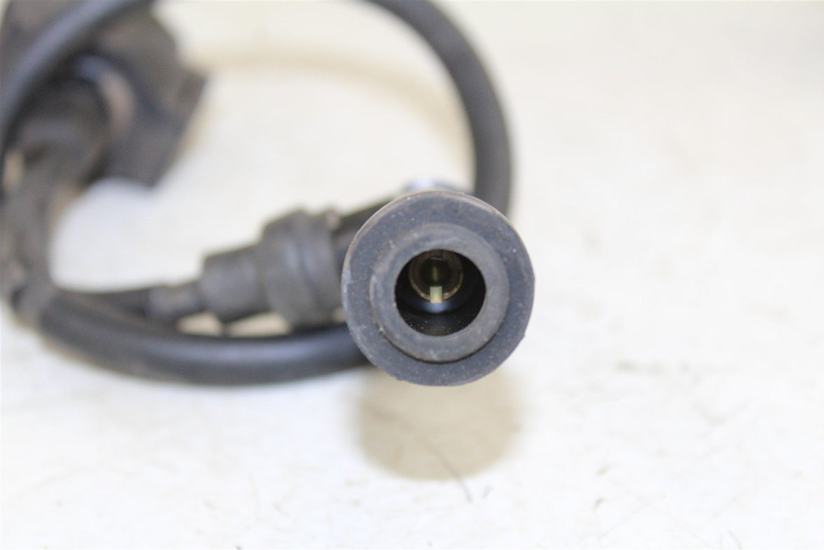 2007 Honda Foreman Rubicon TRX 500 FA Ignition Coil Wire Spark Plug Boot