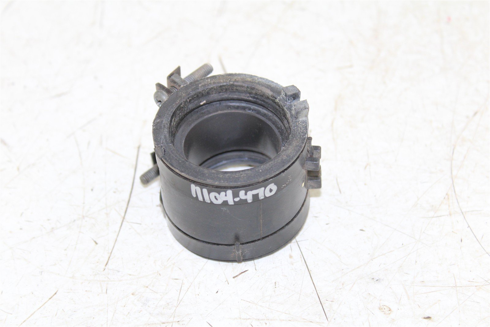 2007 Honda Foreman Rubicon TRX 500 FA Intake Manifold Adapter