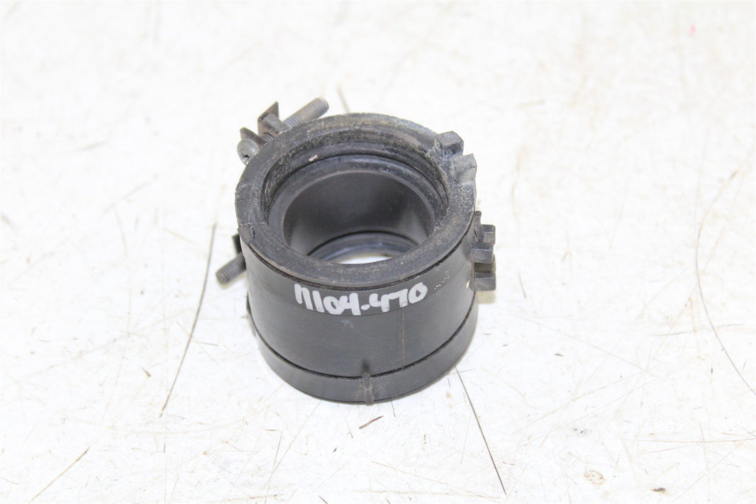 2007 Honda Foreman Rubicon TRX 500 FA Intake Manifold Adapter