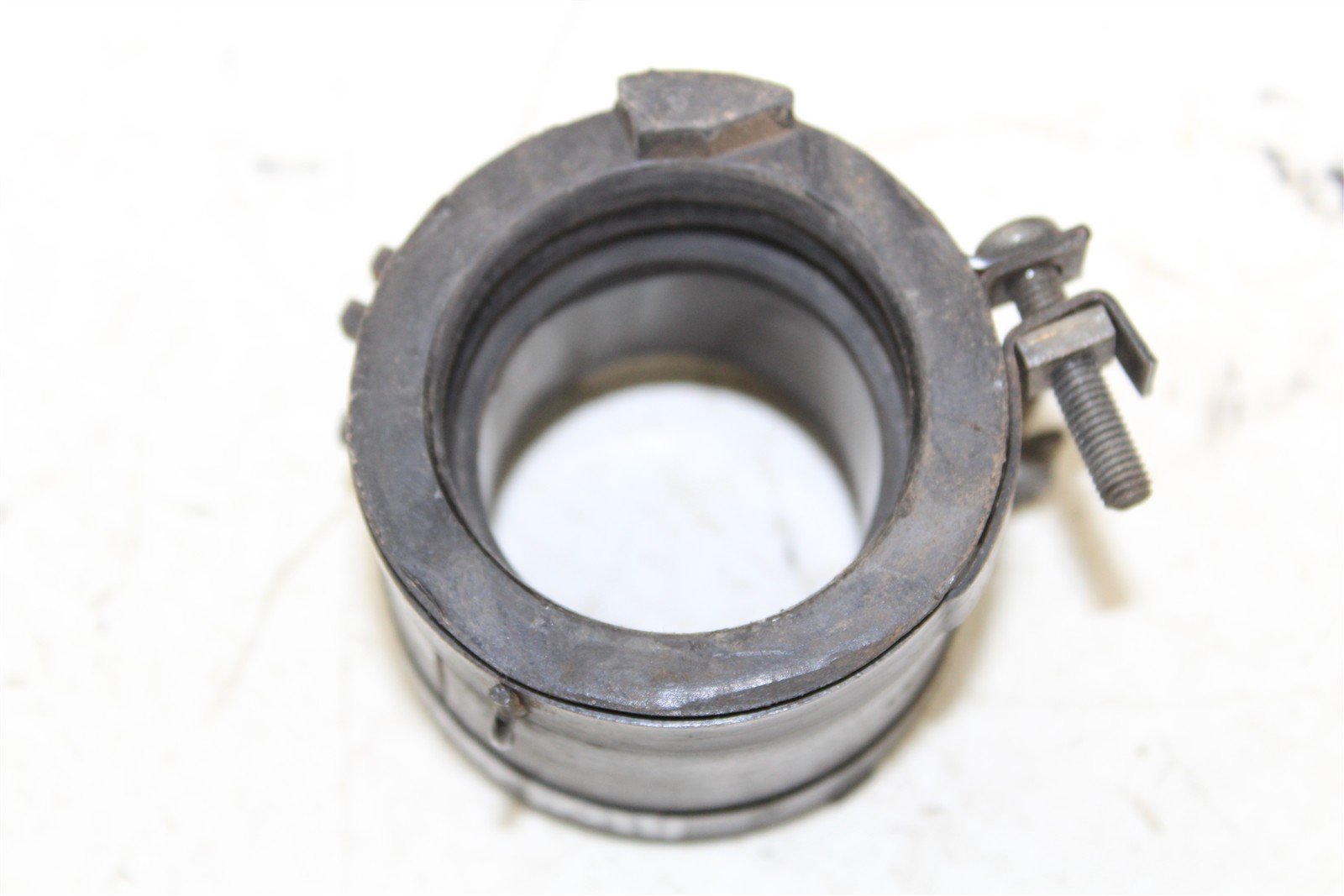 2007 Honda Foreman Rubicon TRX 500 FA Intake Manifold Adapter