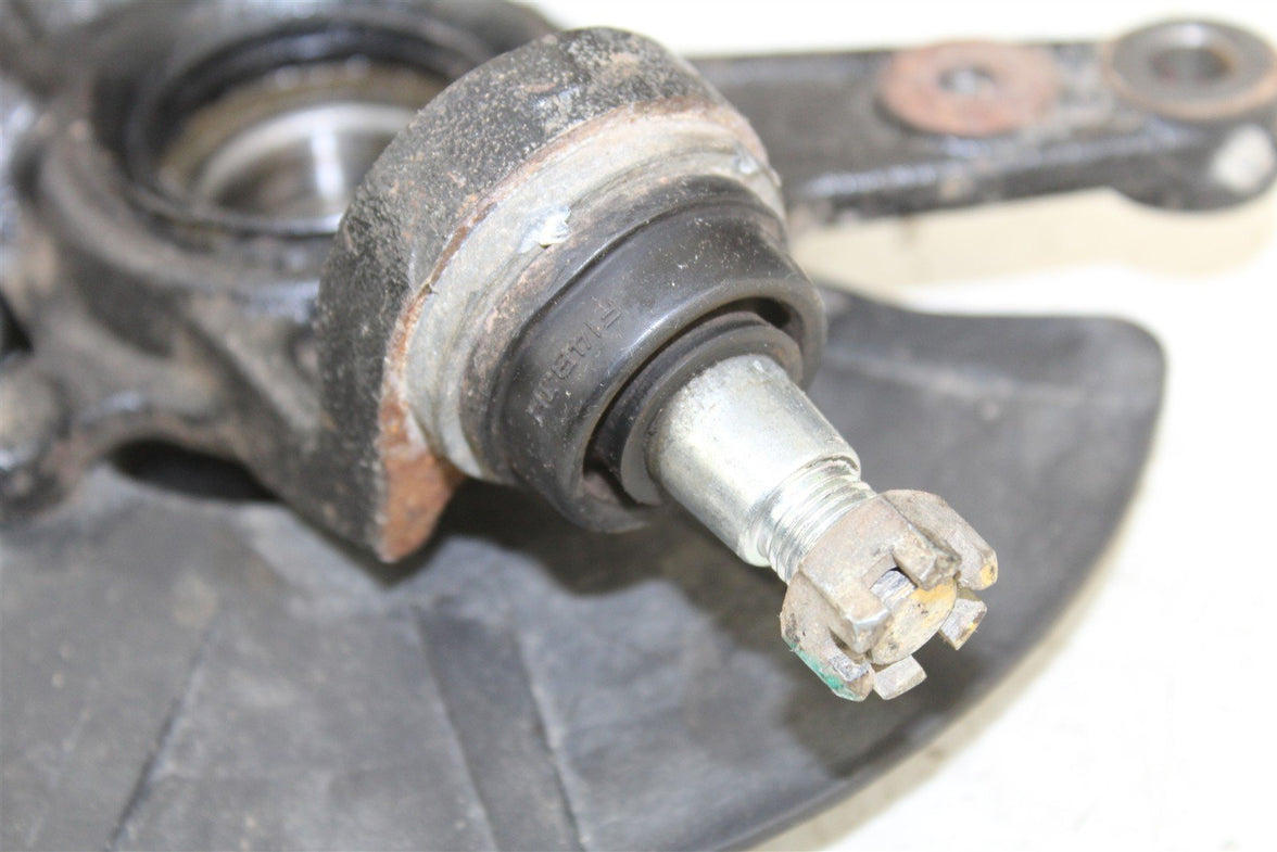 2007 Honda Foreman Rubicon TRX 500 FA Front Left Knuckle Control Arm Mount