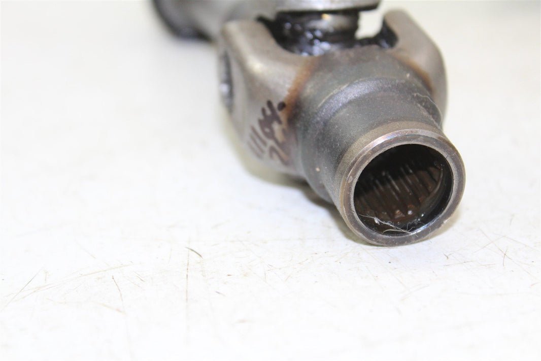 2007 Honda Foreman Rubicon TRX 500 FA Rear Drive Shaft Assembly