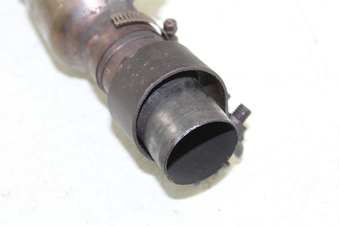 2007 Honda Foreman Rubicon TRX 500 FA Exhaust Head Pipe Header