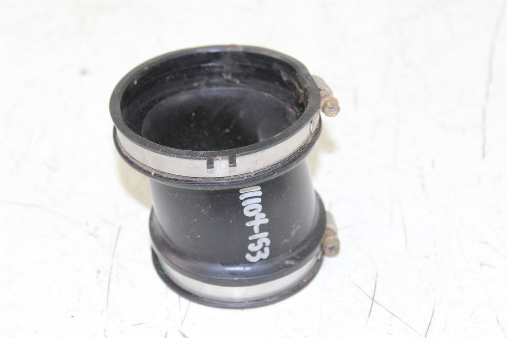 2007 Honda Foreman Rubicon TRX 500 FA Carburetor Air Box Boot Adapter