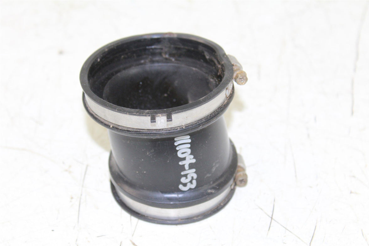 2007 Honda Foreman Rubicon TRX 500 FA Carburetor Air Box Boot Adapter
