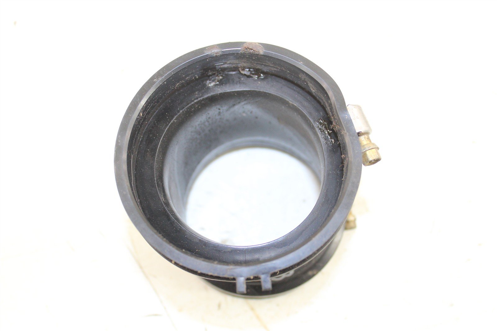 2007 Honda Foreman Rubicon TRX 500 FA Carburetor Air Box Boot Adapter