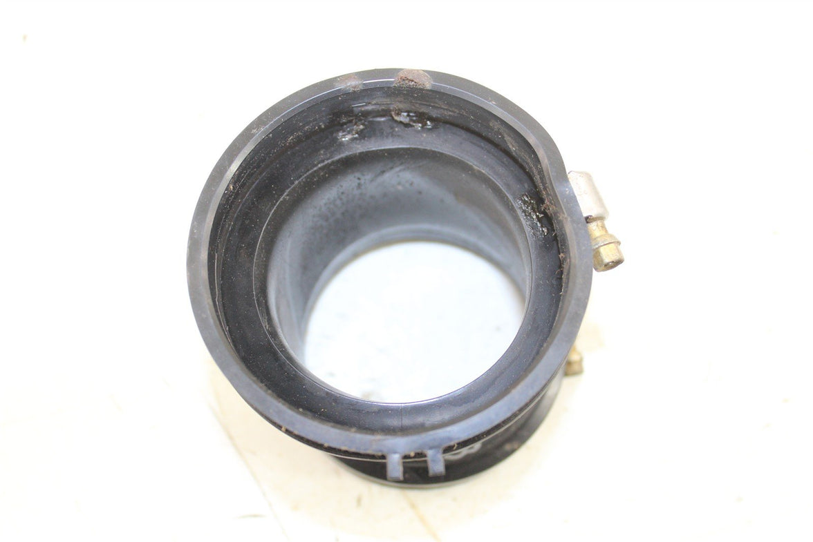 2007 Honda Foreman Rubicon TRX 500 FA Carburetor Air Box Boot Adapter