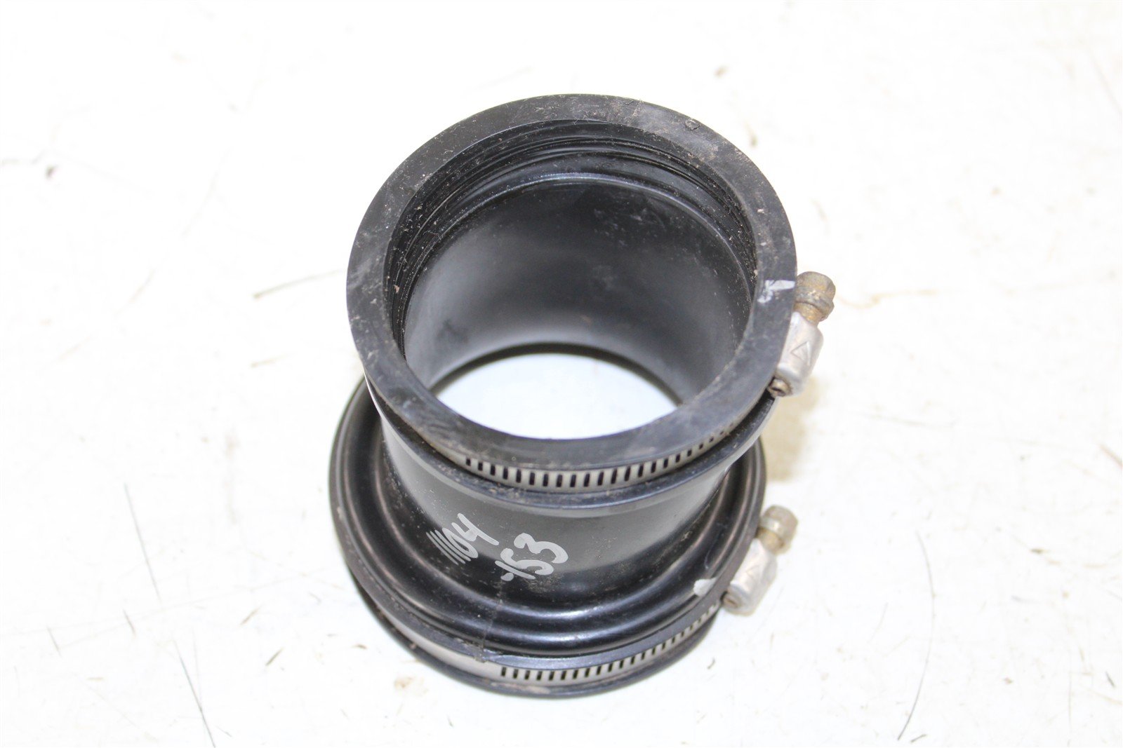 2007 Honda Foreman Rubicon TRX 500 FA Carburetor Air Box Boot Adapter