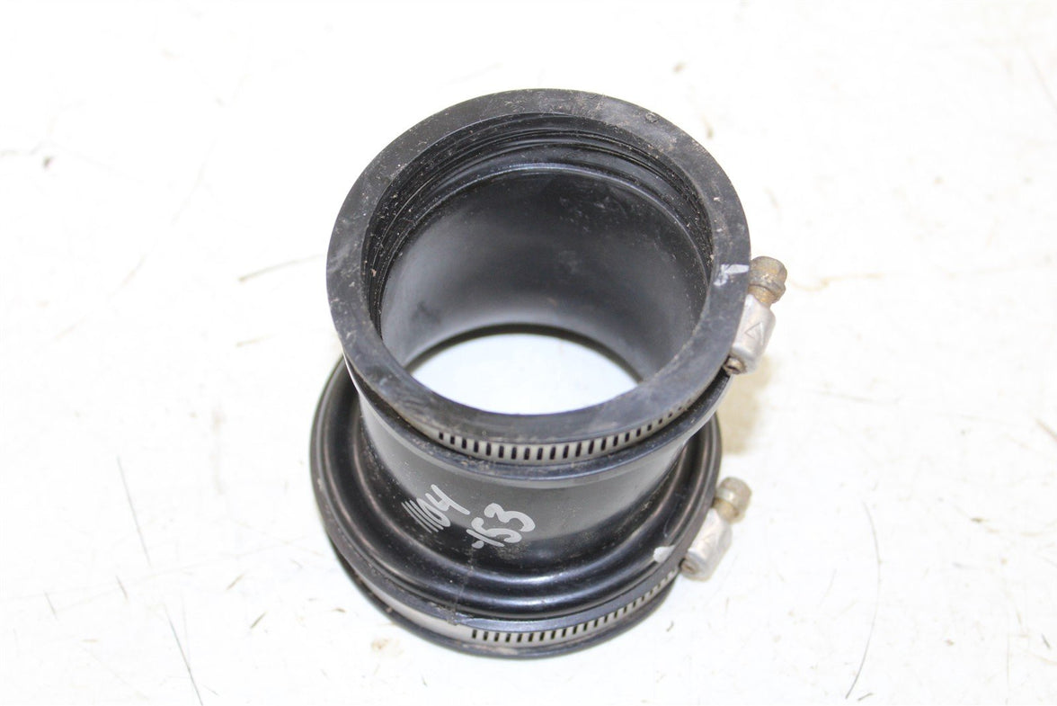 2007 Honda Foreman Rubicon TRX 500 FA Carburetor Air Box Boot Adapter