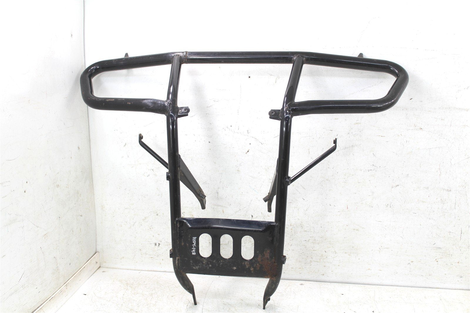 2007 Honda Foreman Rubicon TRX 500 FA Front Bumper Frame Mount