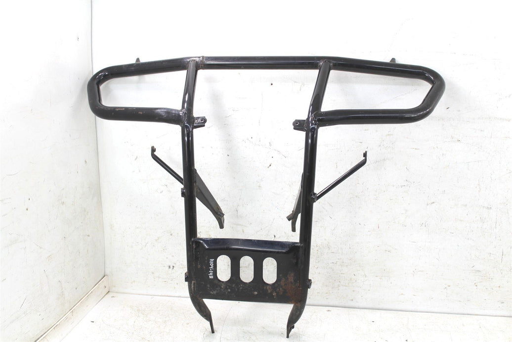 2007 Honda Foreman Rubicon TRX 500 FA Front Bumper Frame Mount