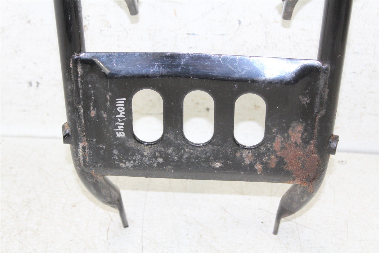 2007 Honda Foreman Rubicon TRX 500 FA Front Bumper Frame Mount