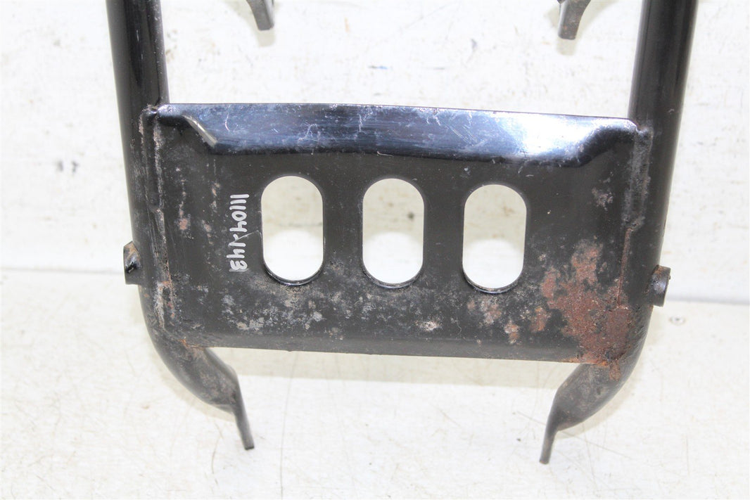 2007 Honda Foreman Rubicon TRX 500 FA Front Bumper Frame Mount