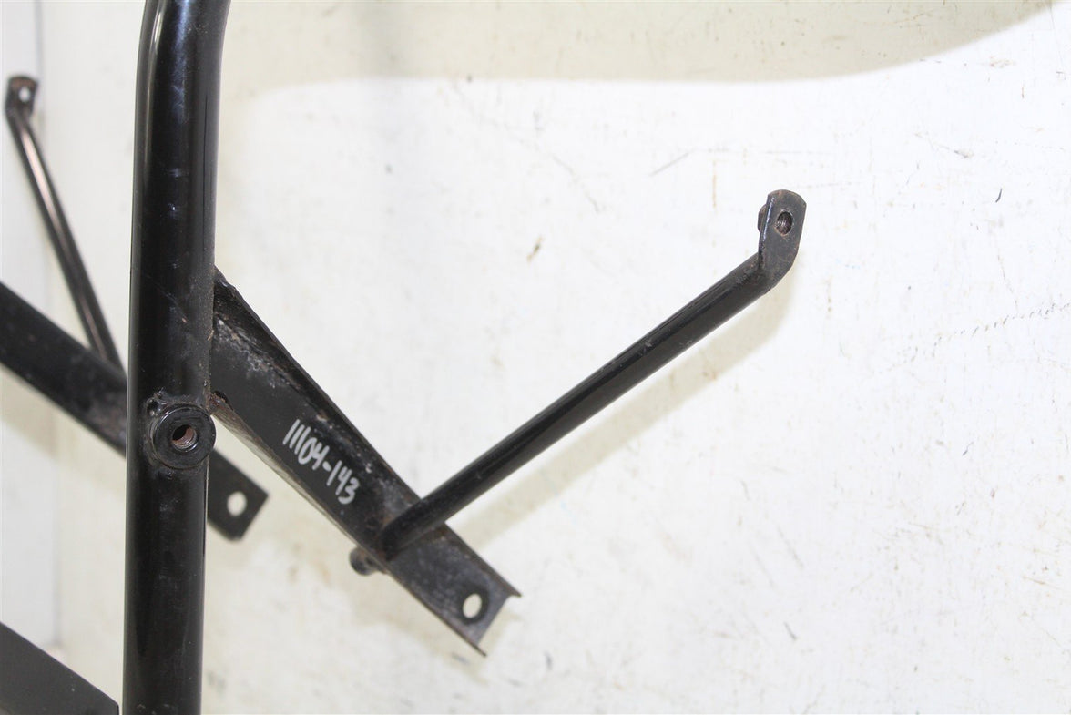 2007 Honda Foreman Rubicon TRX 500 FA Front Bumper Frame Mount