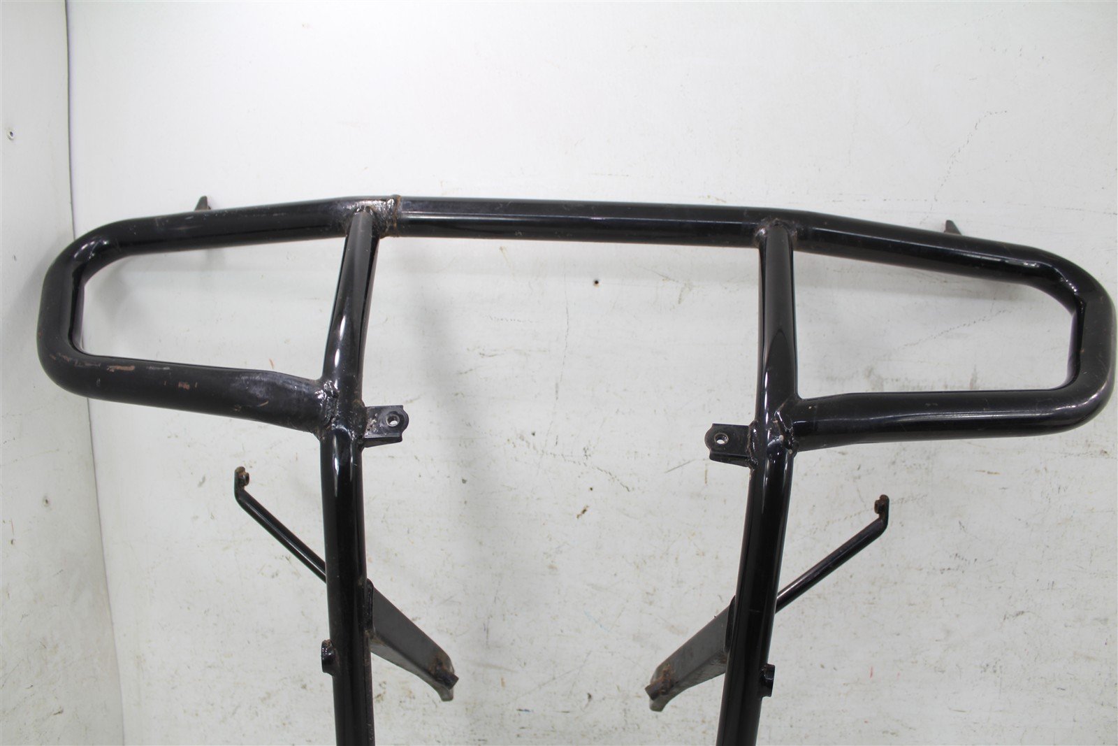 2007 Honda Foreman Rubicon TRX 500 FA Front Bumper Frame Mount